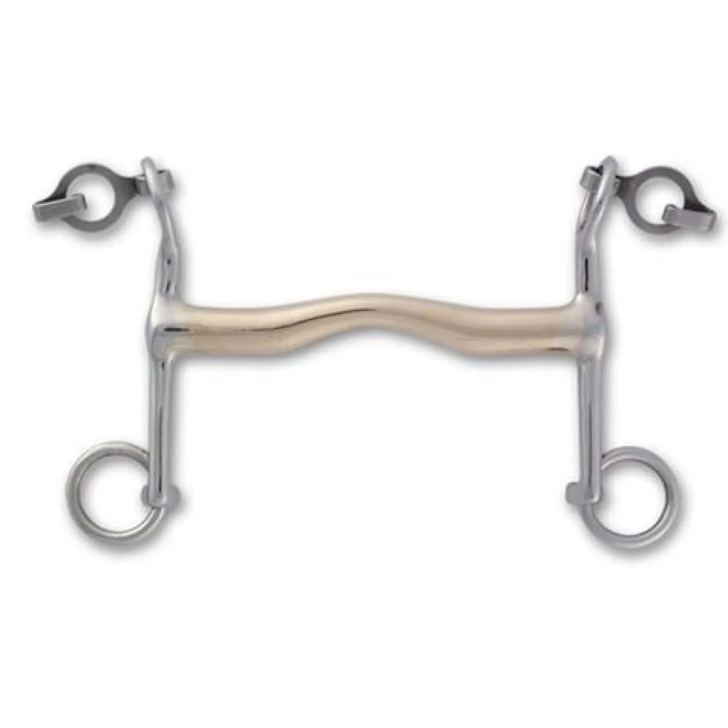 STUBBEN N.A. Stübben Weymouth Short Shank 16mm Outlet