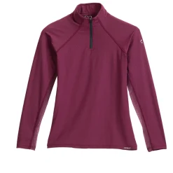 KIRSCH Stride™ CoolBlast® 100 Ladies’ Contender Long Sleeve Shirt New