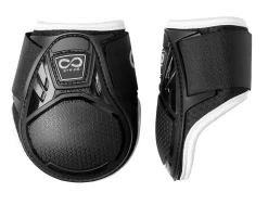 JONE SHOU INDUSTRIAL Stride™ Fetlock Boots Black Sale