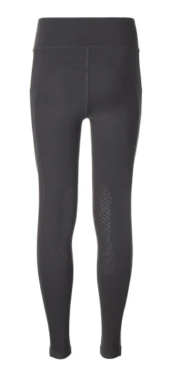 KARAN LETEX Stride™ Kids’ Magna Knee-Patch Tight Sale