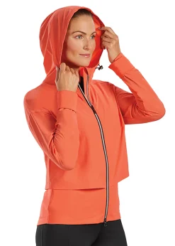 KIRSCH Stride™ Ladies’ Active Jacket Outlet