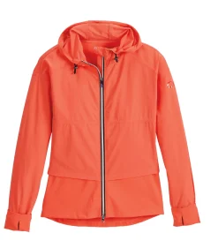 KIRSCH Stride™ Ladies’ Active Jacket Outlet