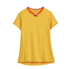 KIRSCH Stride™ Ladies’ Aria Short Sleeve Shirt Online