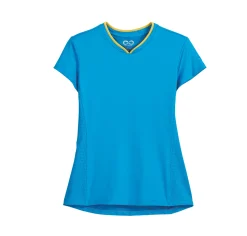 KIRSCH Stride™ Ladies’ Aria Short Sleeve Shirt Online