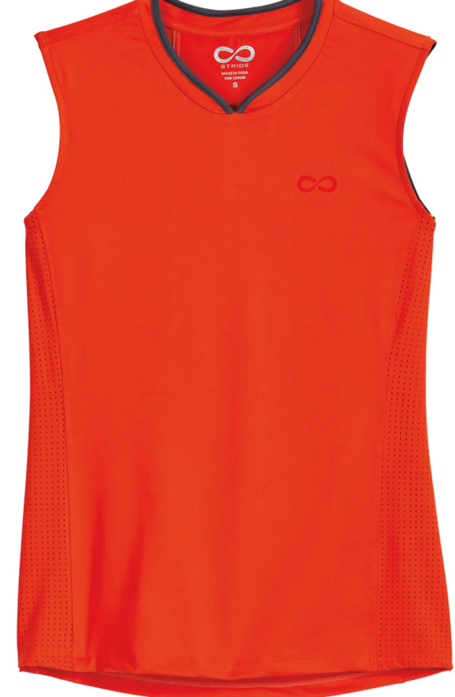 KIRSCH Stride™ Ladies’ Aria Sleeveless Shirt Outlet