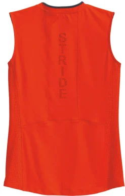 KIRSCH Stride™ Ladies’ Aria Sleeveless Shirt Outlet
