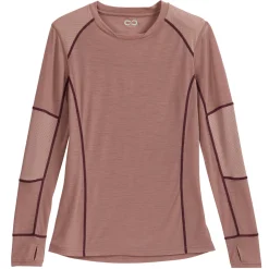 KIRSCH Stride™ Ladies’ Challenge Long Sleeve Shirt Outlet