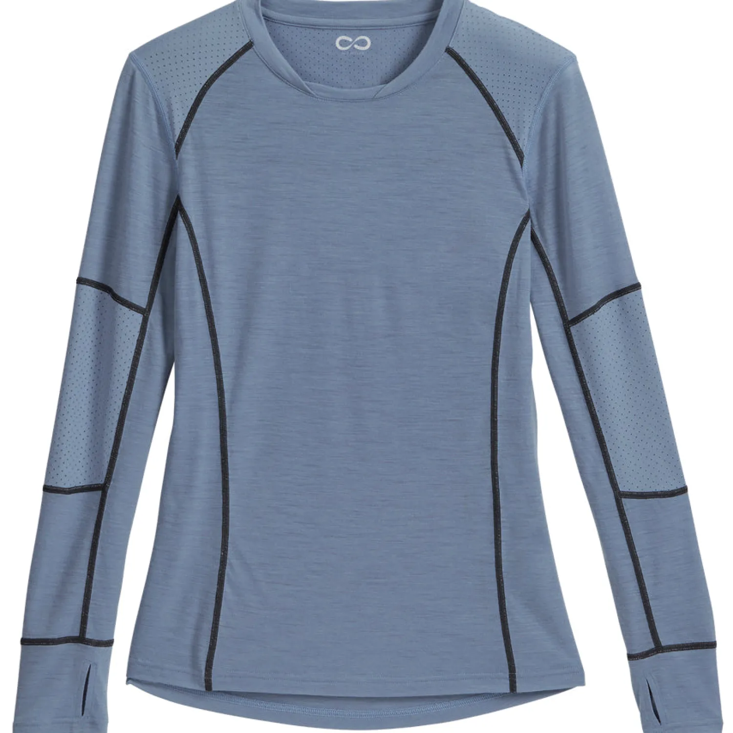 KIRSCH Stride™ Ladies’ Challenge Long Sleeve Shirt Outlet