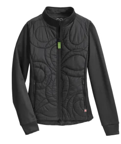 KIRSCH Stride™ Ladies’ Epic Jacket Black Outlet
