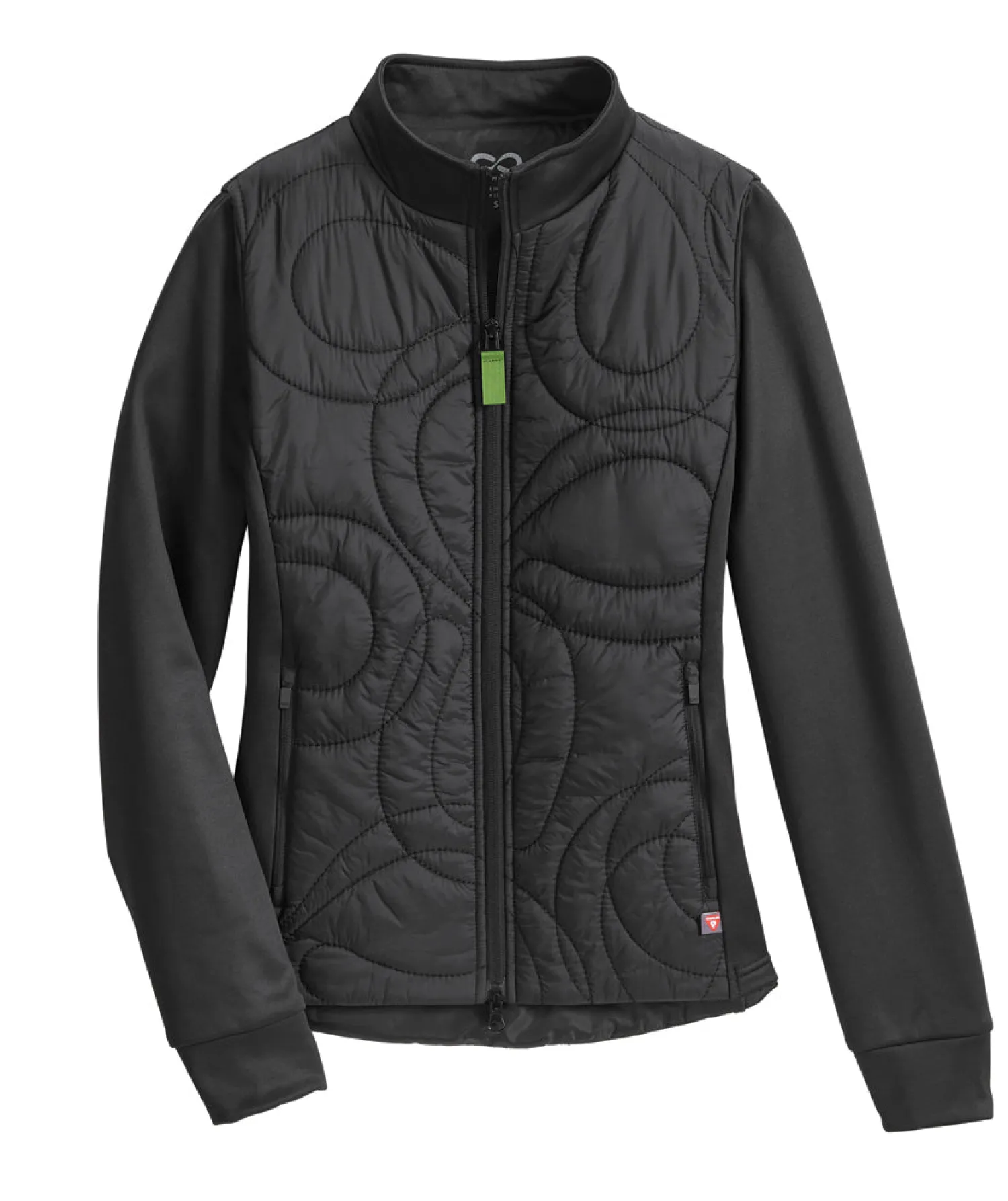KIRSCH Stride™ Ladies’ Epic Jacket Black Outlet