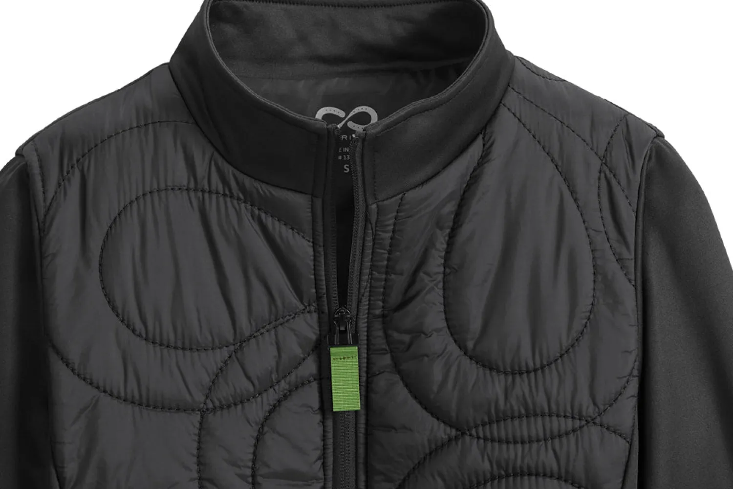 KIRSCH Stride™ Ladies’ Epic Jacket Black Outlet