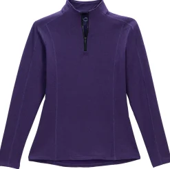 KIRSCH Stride™ Ladies’ Excel Long Sleeve Shirt Outlet
