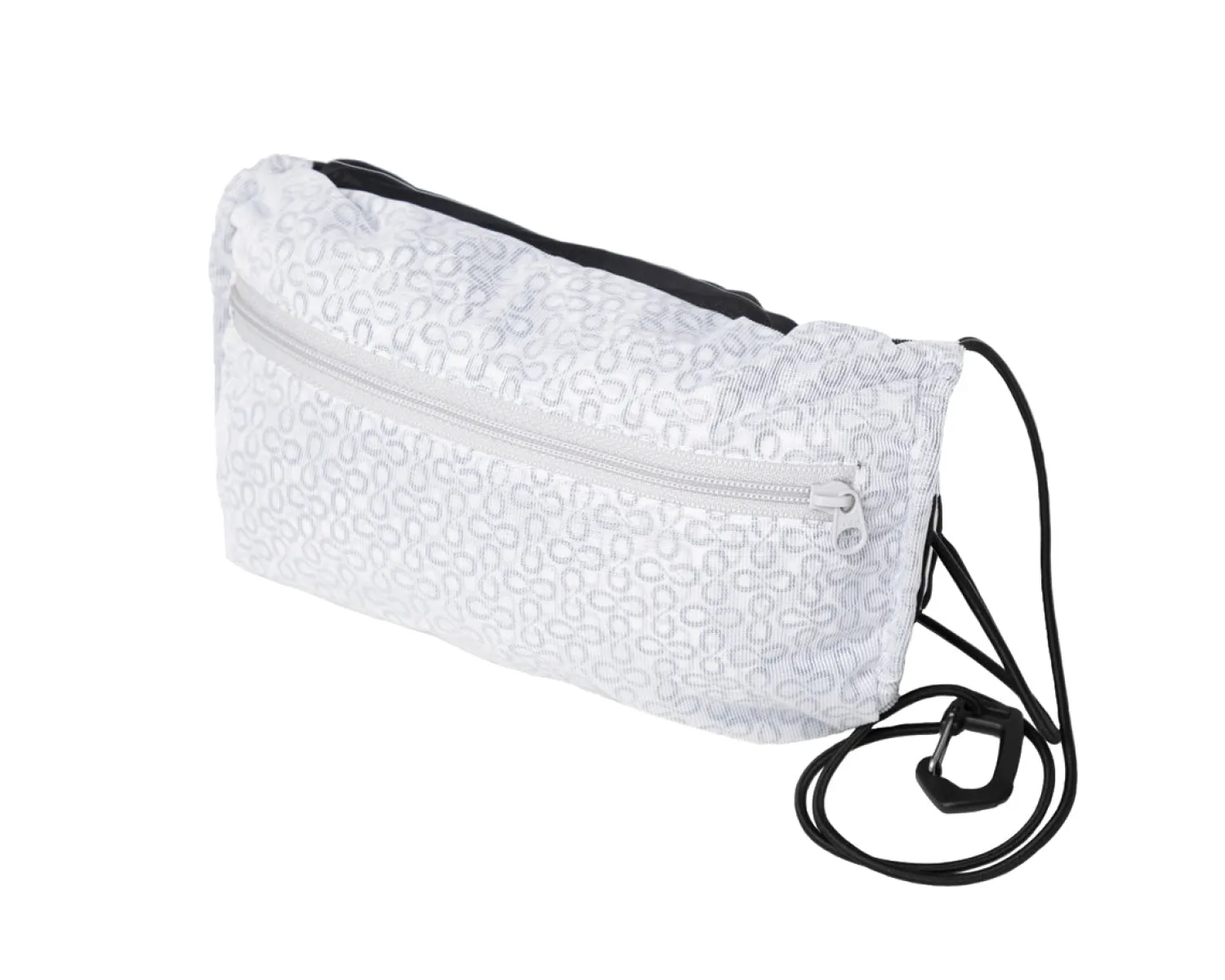 KIRSCH Stride™ Ladies’ Hilo H2O Jacket Silver Sale