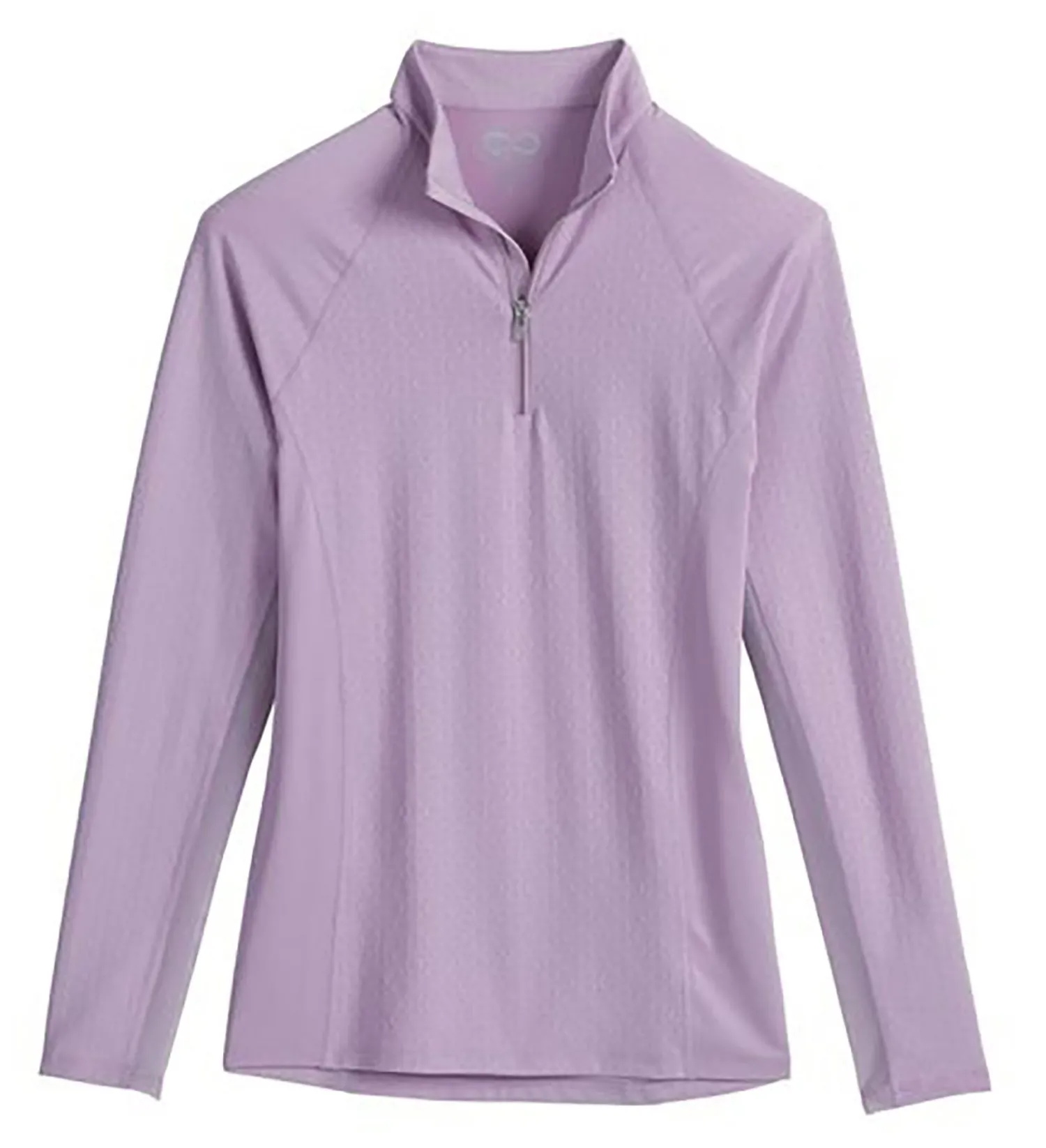KIRSCH Stride™ Ladies’ Intel Long Sleeve Shirt Outlet