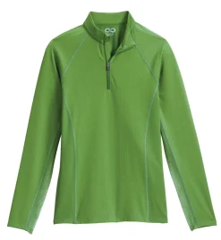 KIRSCH Stride™ Ladies’ Intel Long Sleeve Shirt