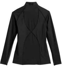 KIRSCH Stride™ Ladies’ Intel Long-Sleeve Shirt