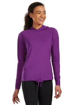 KIRSCH Stride™ Ladies’ Legera Hoodie Outlet