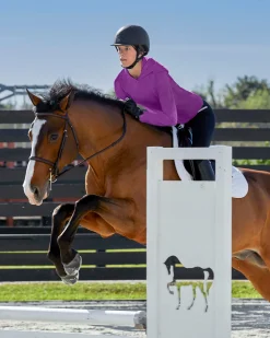 KIRSCH Stride™ Ladies’ Legera Hoodie Outlet