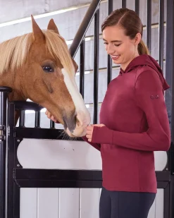 KIRSCH Stride™ Ladies’ Revive Hoodie