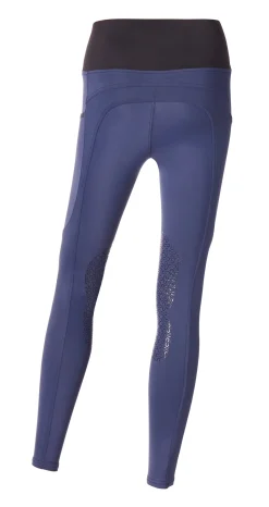 KARAN LETEX Stride™ Ladies’ Vitality Knee-Patch Breech Online