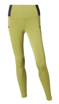 KARAN LETEX Stride™ Ladies’ Vitality Knee-Patch Breech Online