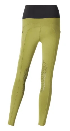 KARAN LETEX Stride™ Ladies’ Vitality Knee-Patch Breech Online