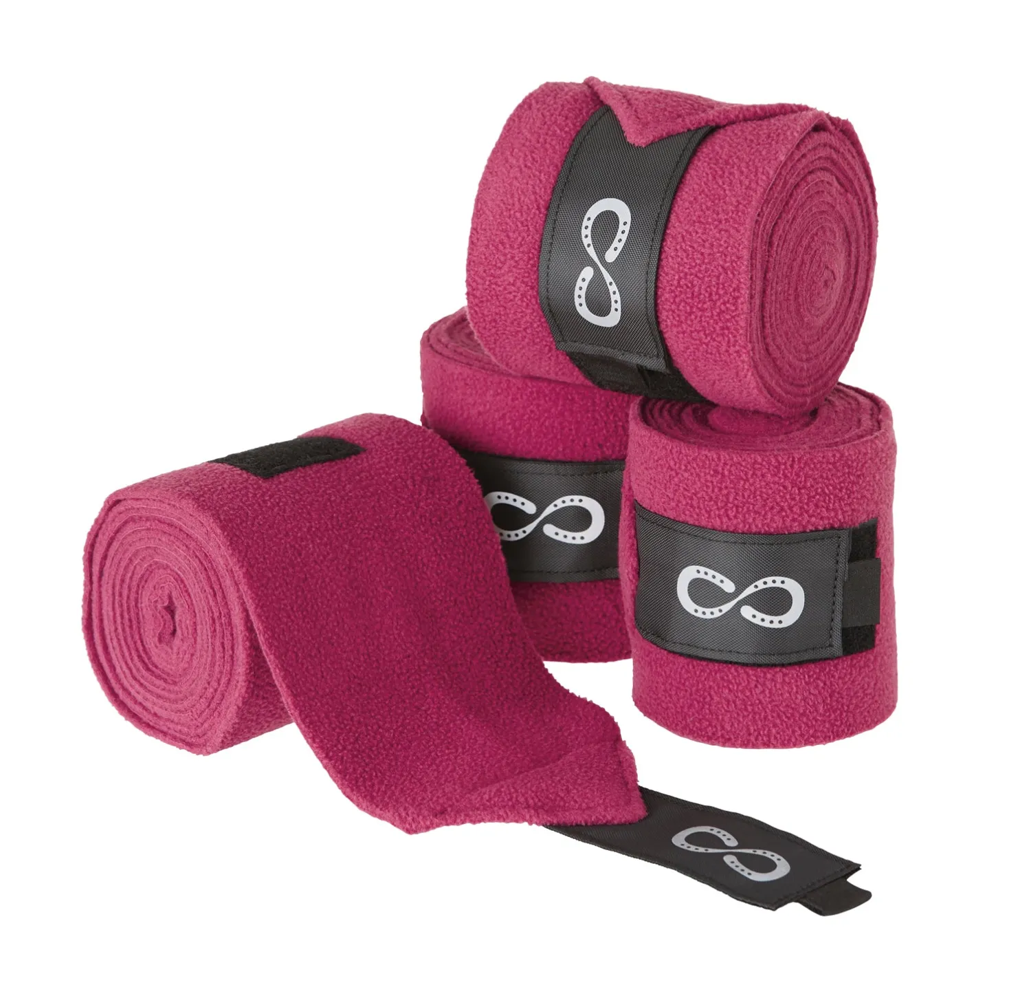 TEXT HORSE Stride™ Premium Seasonal Polo Wraps Clearance