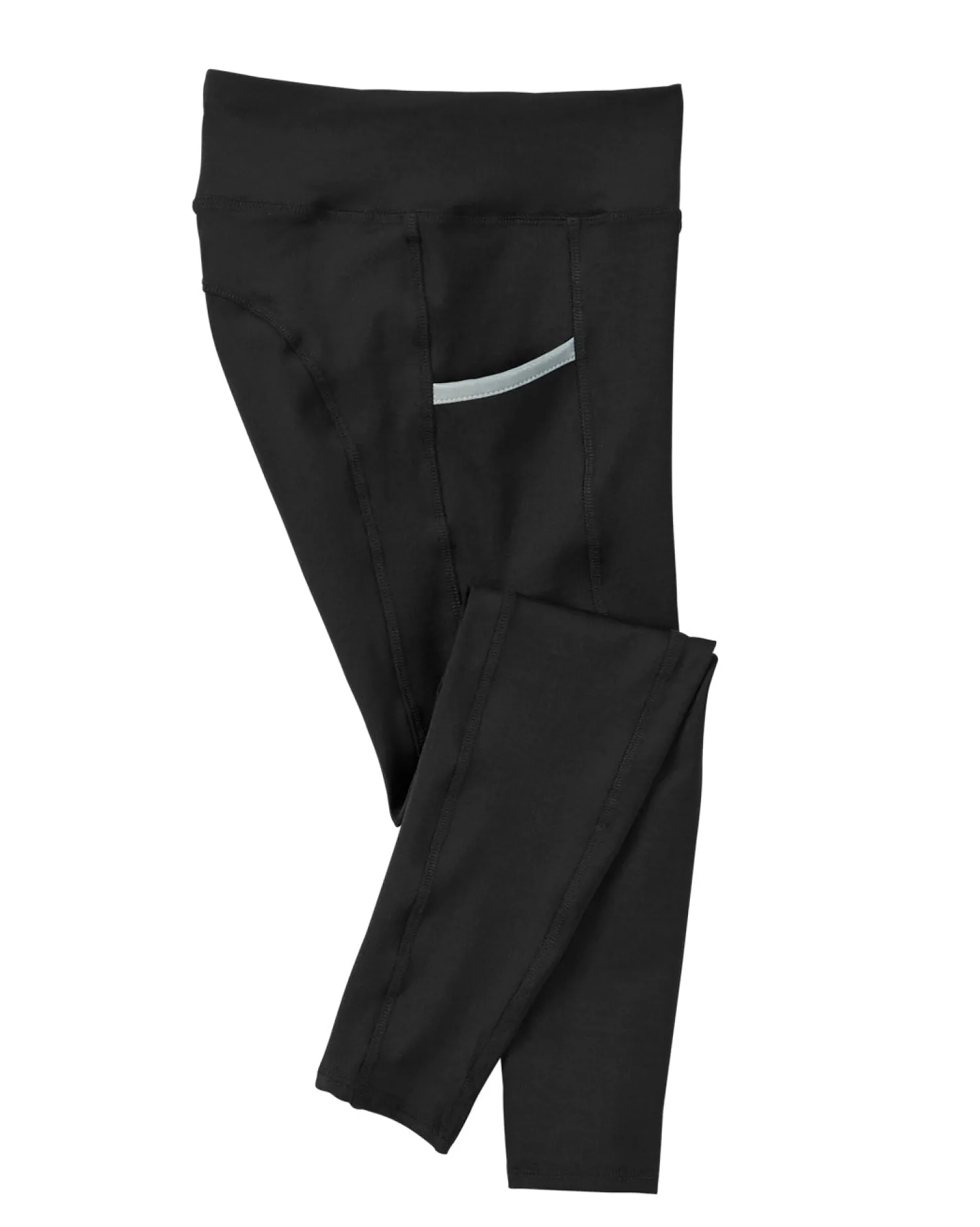 KARAN LETEX Stride™ Girls’ Tech Tight