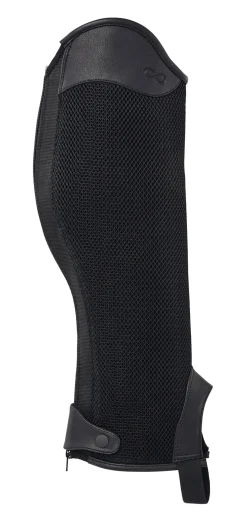 TEXT HORSE Stride™ Ladies’ Coolmesh Half Chaps Best