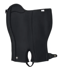 TEXT HORSE Stride™ Ladies’ Coolmesh Half Chaps Best