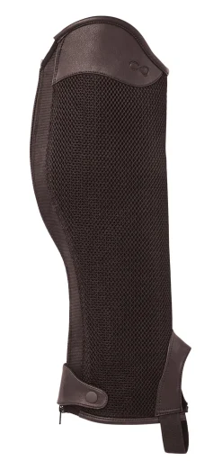 TEXT HORSE Stride™ Ladies’ Coolmesh Half Chaps Best