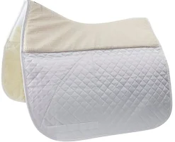 SUCCESS EQUESTRIAN Success Deluxe Dressage Pad Discount