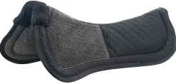 SUCCESS EQUESTRIAN Deluxe Dressage Correction Half Pad Hot