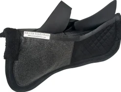 SUCCESS EQUESTRIAN Deluxe Dressage Correction Half Pad Hot