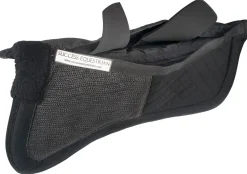 SUCCESS EQUESTRIAN Deluxe Jumper A/P Correction Half Pad