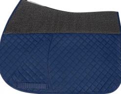SUCCESS EQUESTRIAN No-Slip Deluxe Jumper Pad