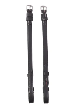 KINGS INTERNATIONAL Suffolk™ Cheek Pieces Brown Outlet