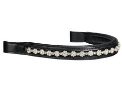 KINGS INTERNATIONAL Suffolk™ Colorful Browband Hot