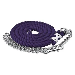 PERRIS LEATHER Suffolk™ Cotton Lead with Shank Online