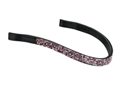 KINGS INTERNATIONAL Suffolk™ Curved Browband Sale