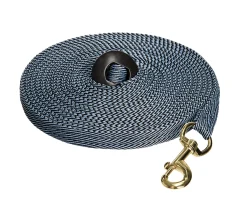 TEXT HORSE Suffolk™ Cushioned Lunge Line