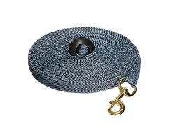 TEXT HORSE Suffolk™ Cushioned Lunge Line