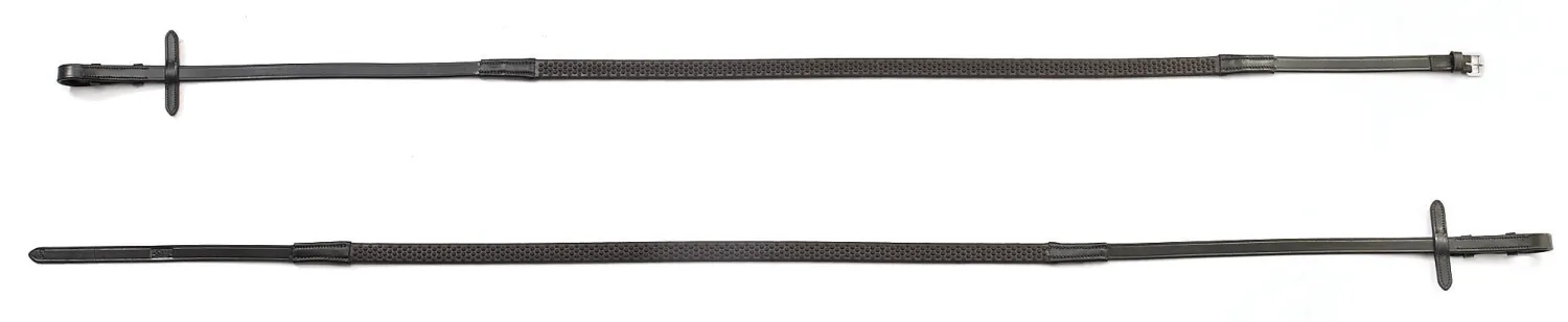 KINGS INTERNATIONAL Suffolk™ Flex Grip Rubber Reins Online