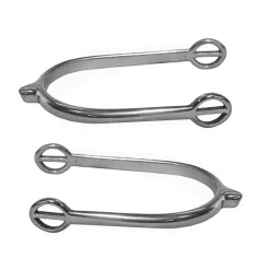 KING YOUNG Suffolk™ Ladies’ Tom Thumb Spurs