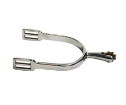 KING YOUNG Suffolk™ Ladies’ Heavyweight Rowel Spurs Discount