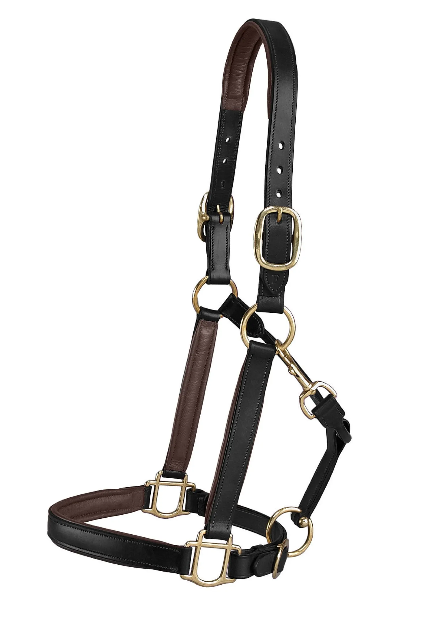 KINGS INTERNATIONAL Suffolk™ Lined Halter Outlet