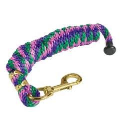 TEXT HORSE Suffolk™ Poly Nylon Lead