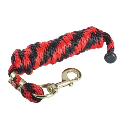 TEXT HORSE Suffolk™ Poly Nylon Lead