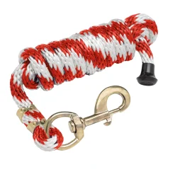 TEXT HORSE Suffolk™ Poly Nylon Lead