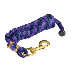 TEXT HORSE Suffolk™ Poly Nylon Lead